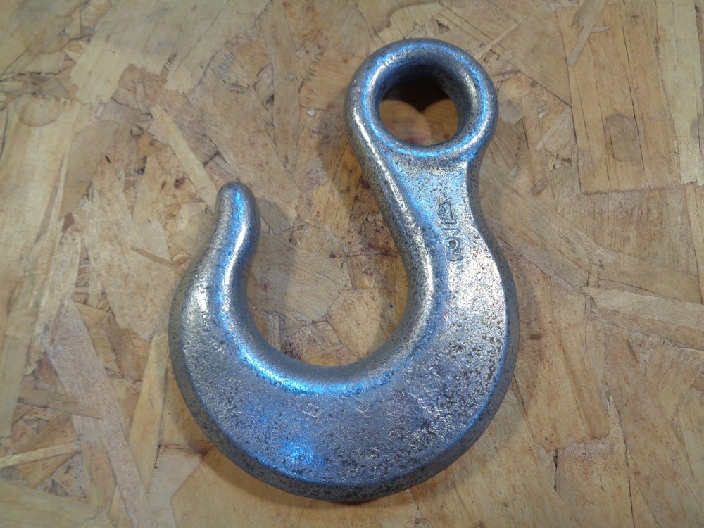 1/2" Cable Hook