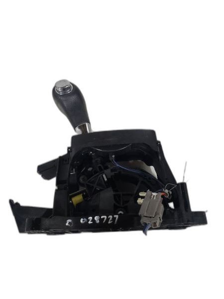 FUSION 2007 Transmission Shift OEM