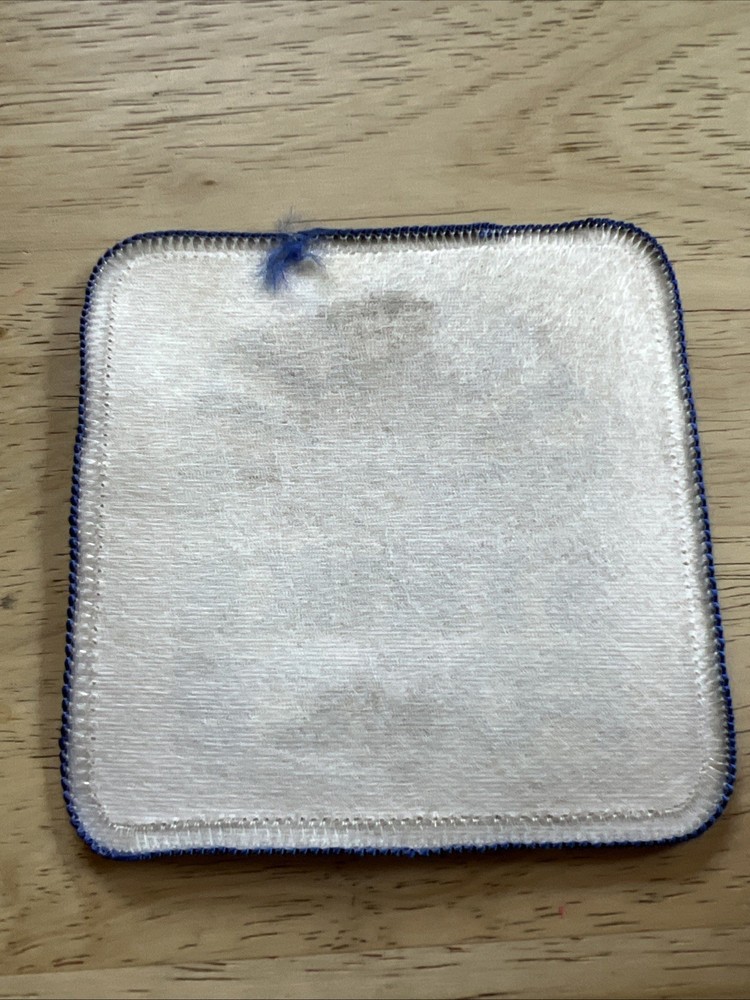 Vintage STRIKE FORCE BOWL FOR LIFE PATCH