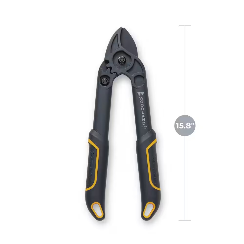 13 In. Duralight 16 In. Mini Lopper
