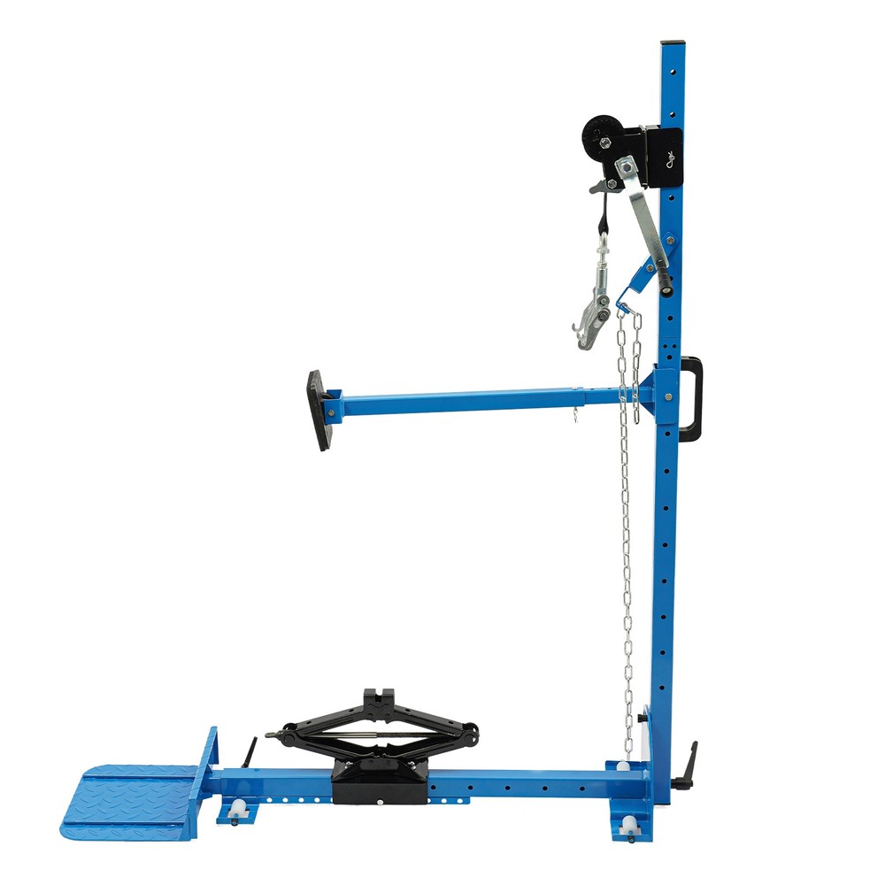 Manual Dent Repair Puller Car Body Pulling Tool Adjustable Dent Repair Puller