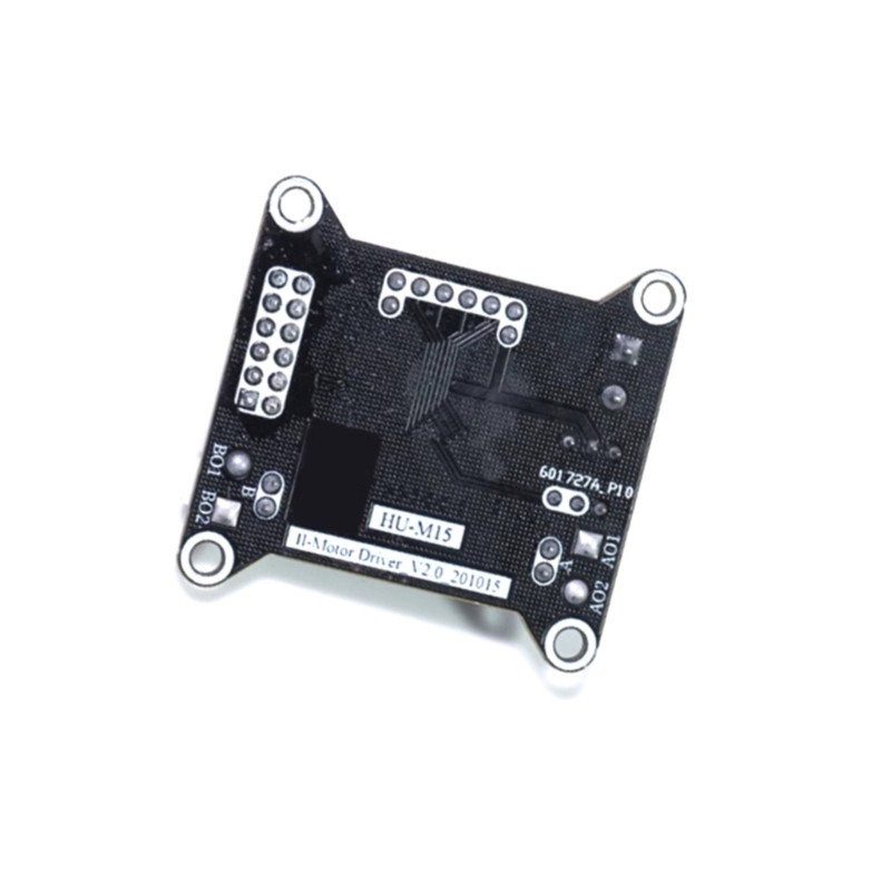 Advanced PJ MX211 Motor Driver Module for Computer Connectivitys