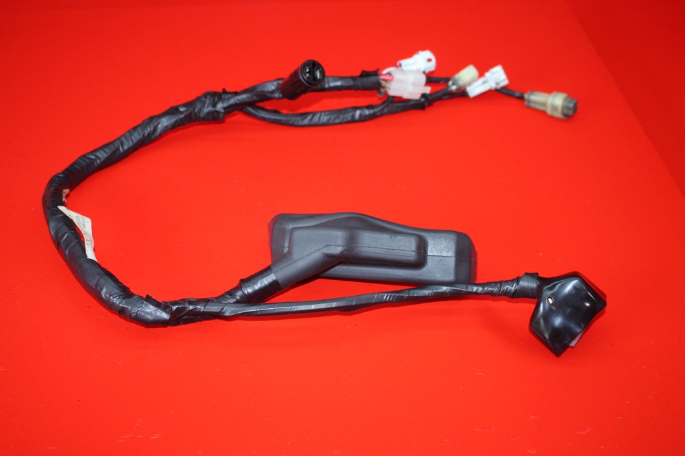 93 1993 YAMAHA FJ1200 ABS PUMP UNIT MODULE HARNESS