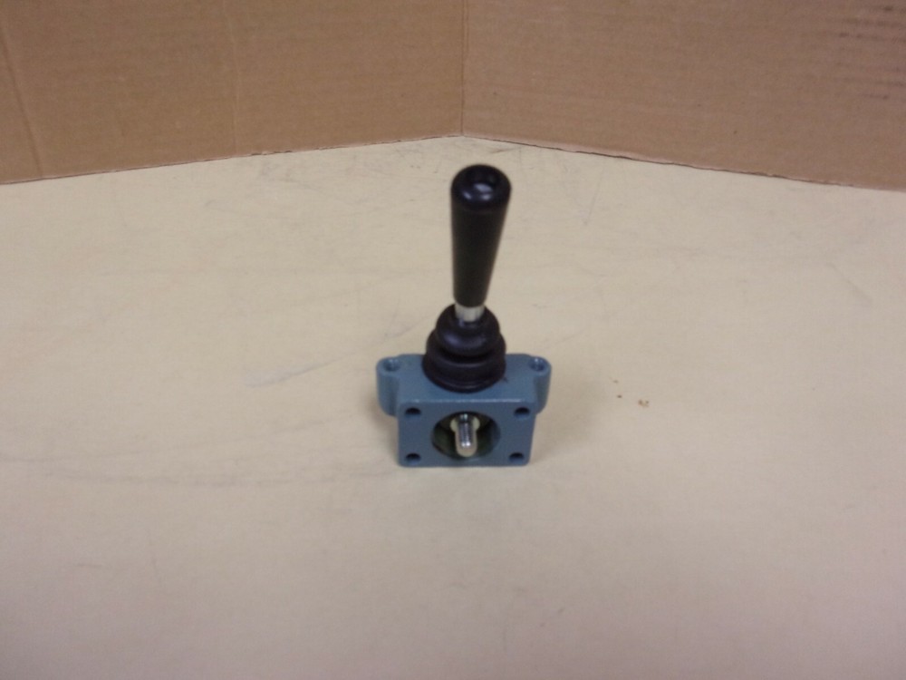 Schrader Bellows 52038-8000 Hand Lever
