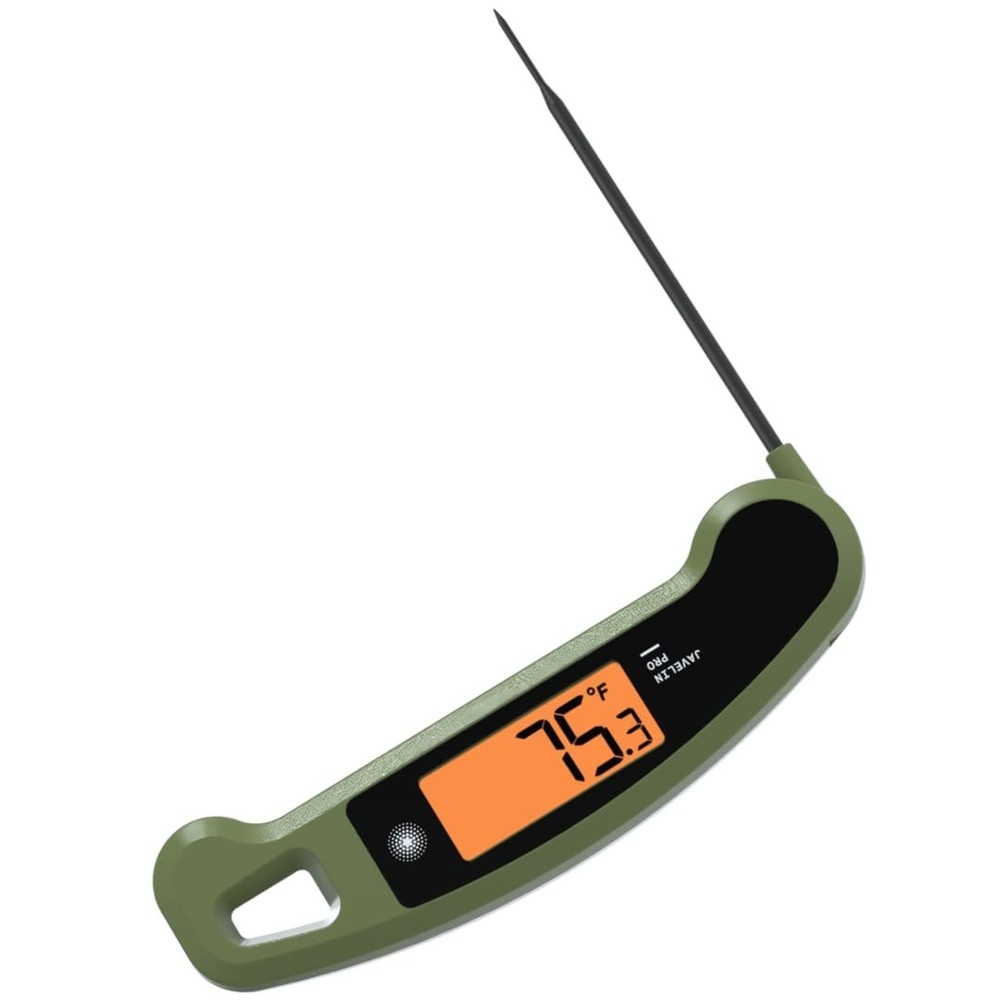 Javelin PRO Classic Thermometer - High-Performance Sensor