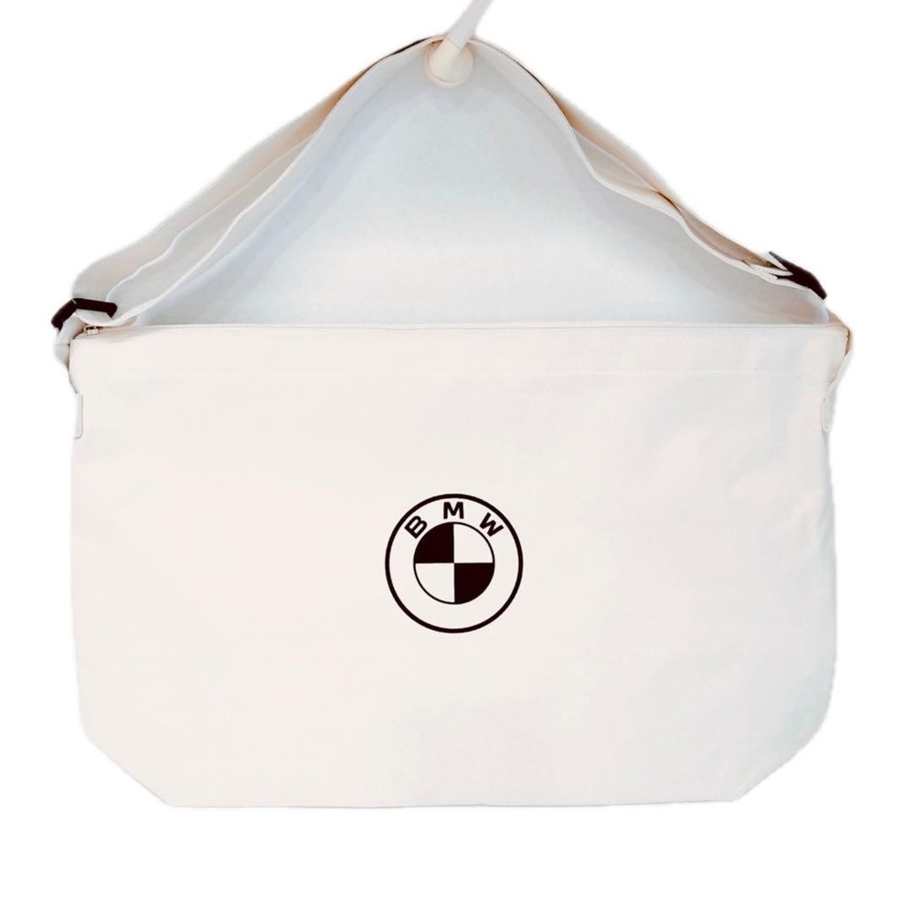 Bmw Novelty Shoulder Bag