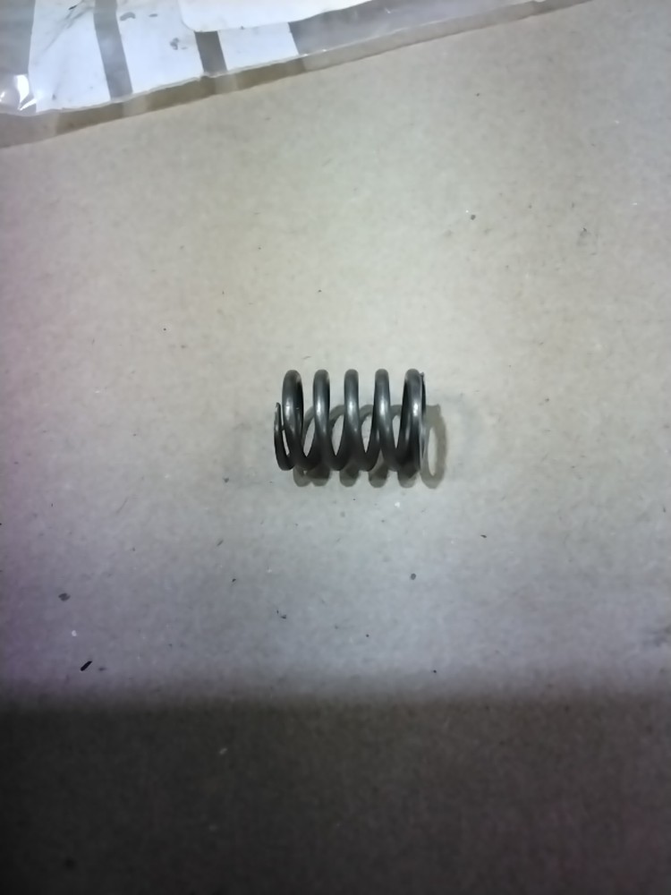 HARDINGE KB0100600 Spring