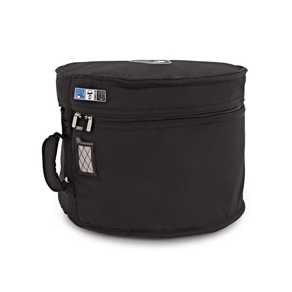 Protection Racket 18" x 16" Floor Tom Case