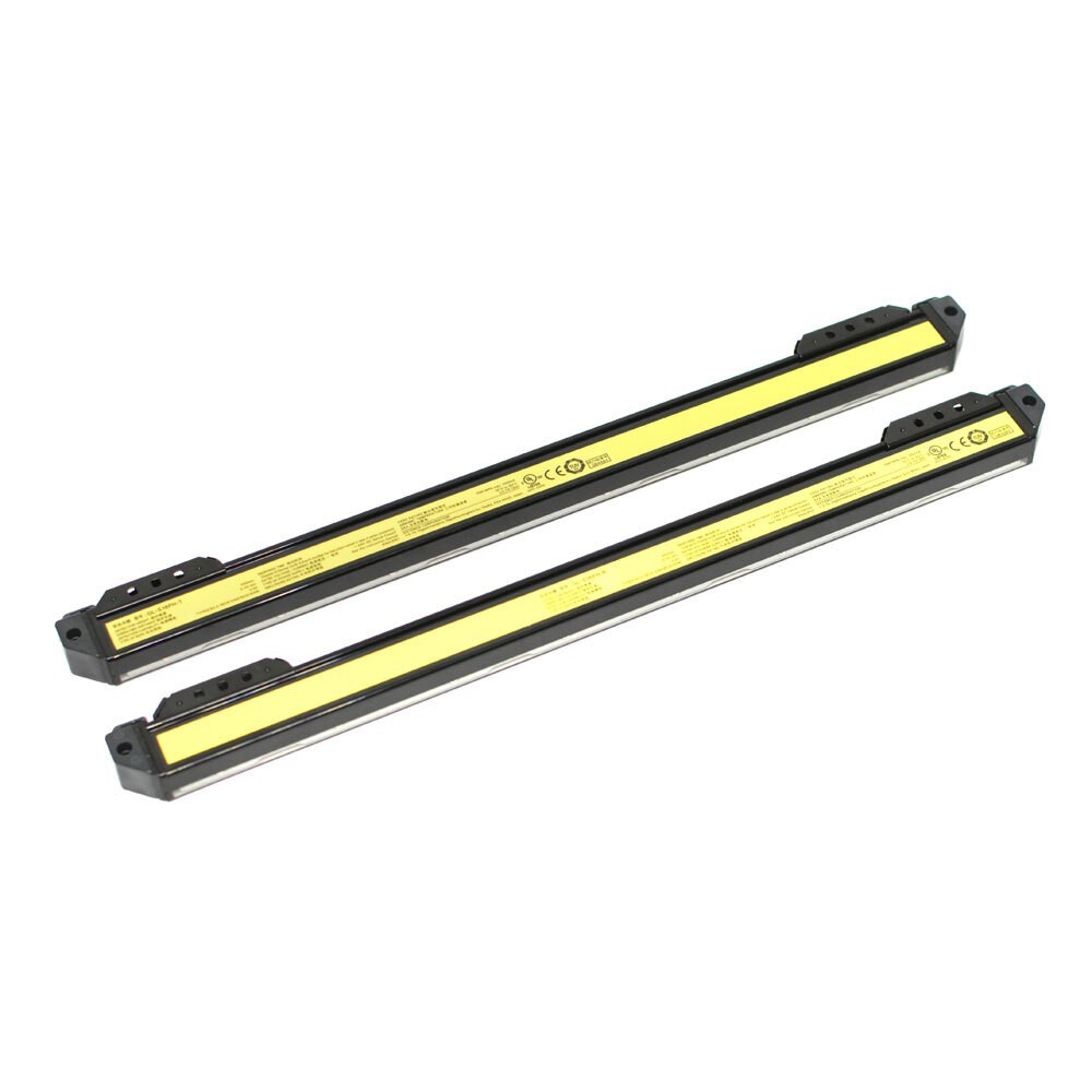 Keyence GL-SA16S Light Curtain Kit NEW