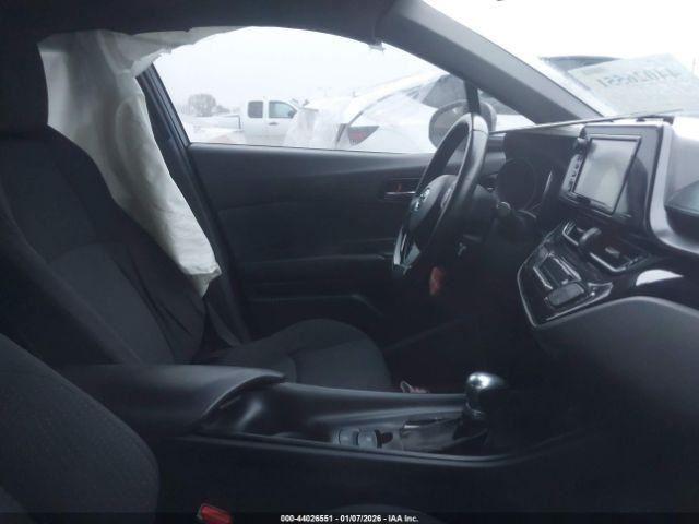 Camera/Projector Camera Front Windshield Mounted Fits 18 C-HR 3855760