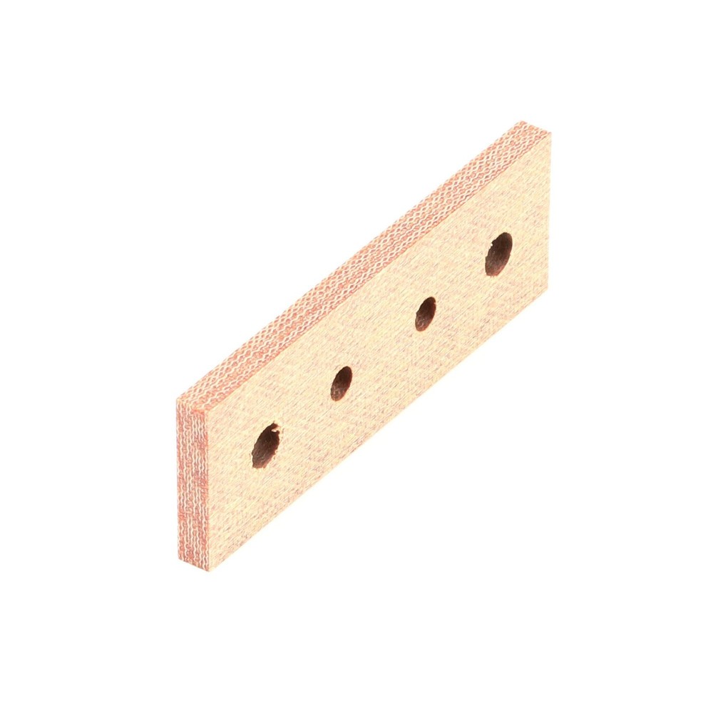 Vulcan Hart Block, Isolator 00-960505 - Genuine OEM Replacement Part