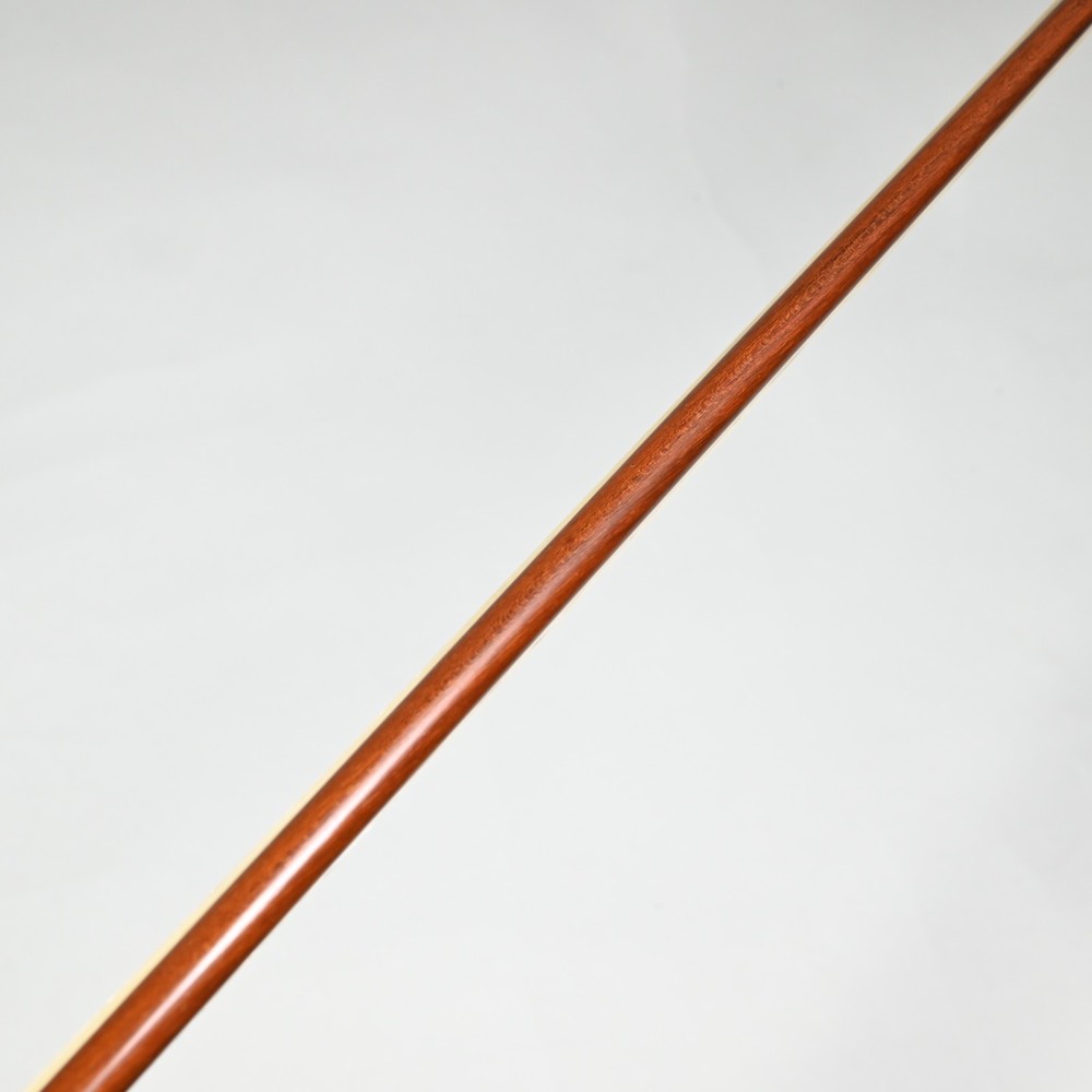 Pernambuco Violin Bow (Intermediate), 4/4 - Unused