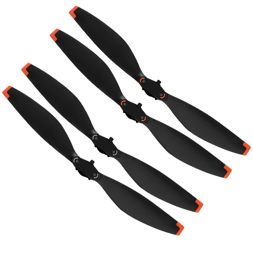 For DJI Mini 5 PRO Drone Propellers, Low Noise Quick Release High Quality 4PCS
