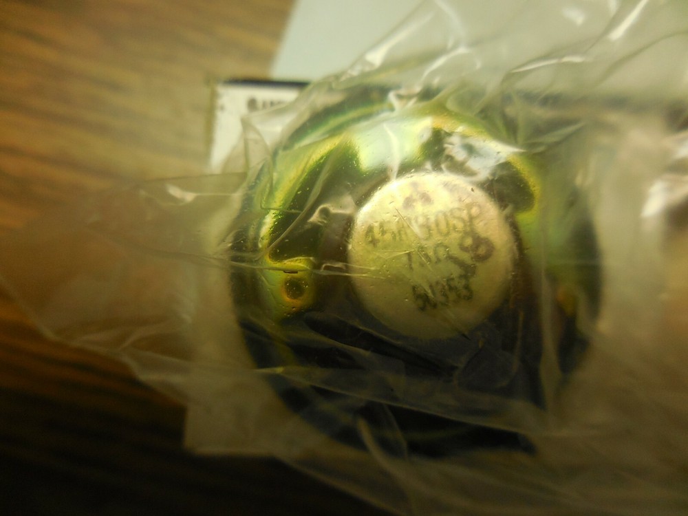 Motorola NSN 6030A Speakers