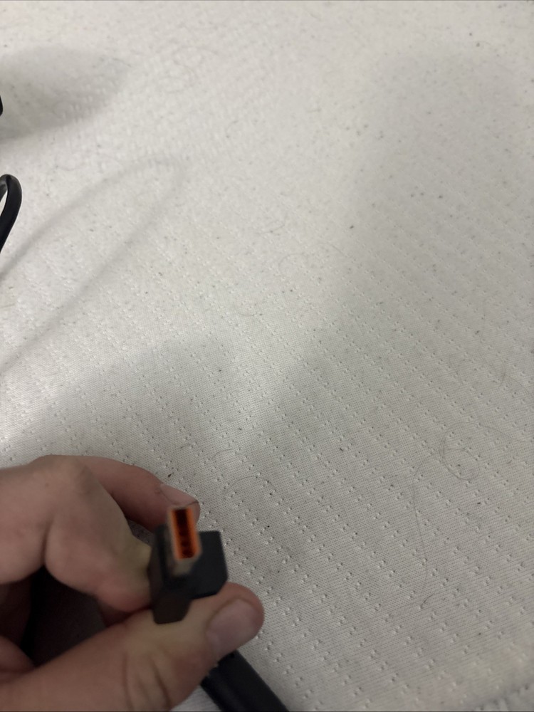 Microsoft Xbox 360 Kinect Motion Sensor Camera Black, Wired