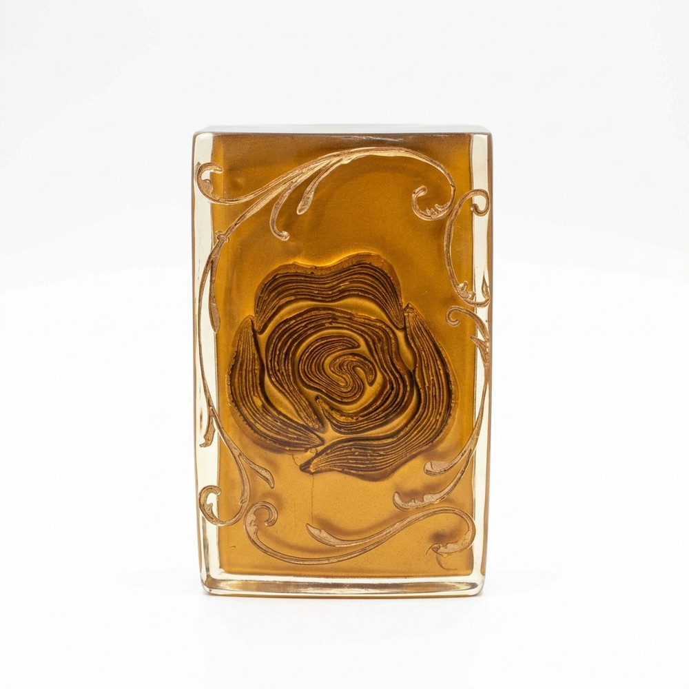 SH14 Rucci Gold Bath Set