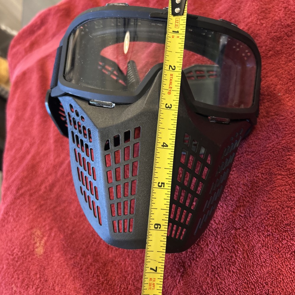 JT Air soft Mask Pre Owned