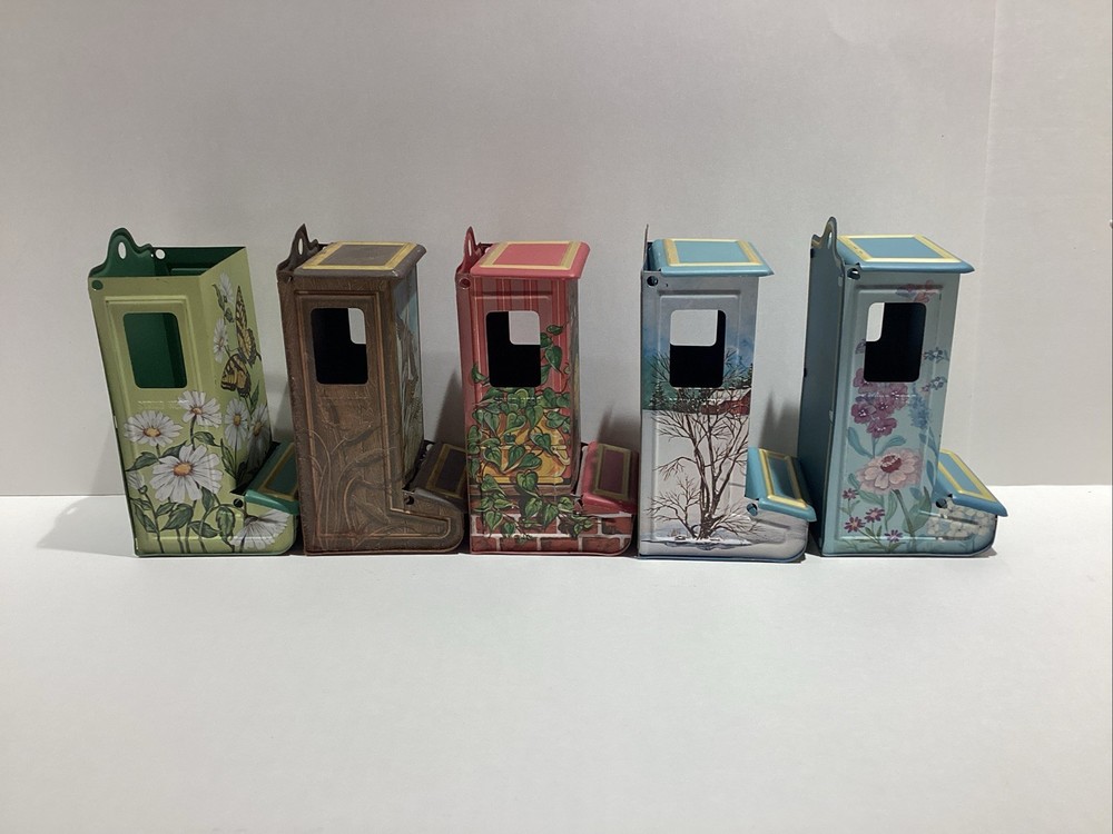 JASCO Match Holder Set