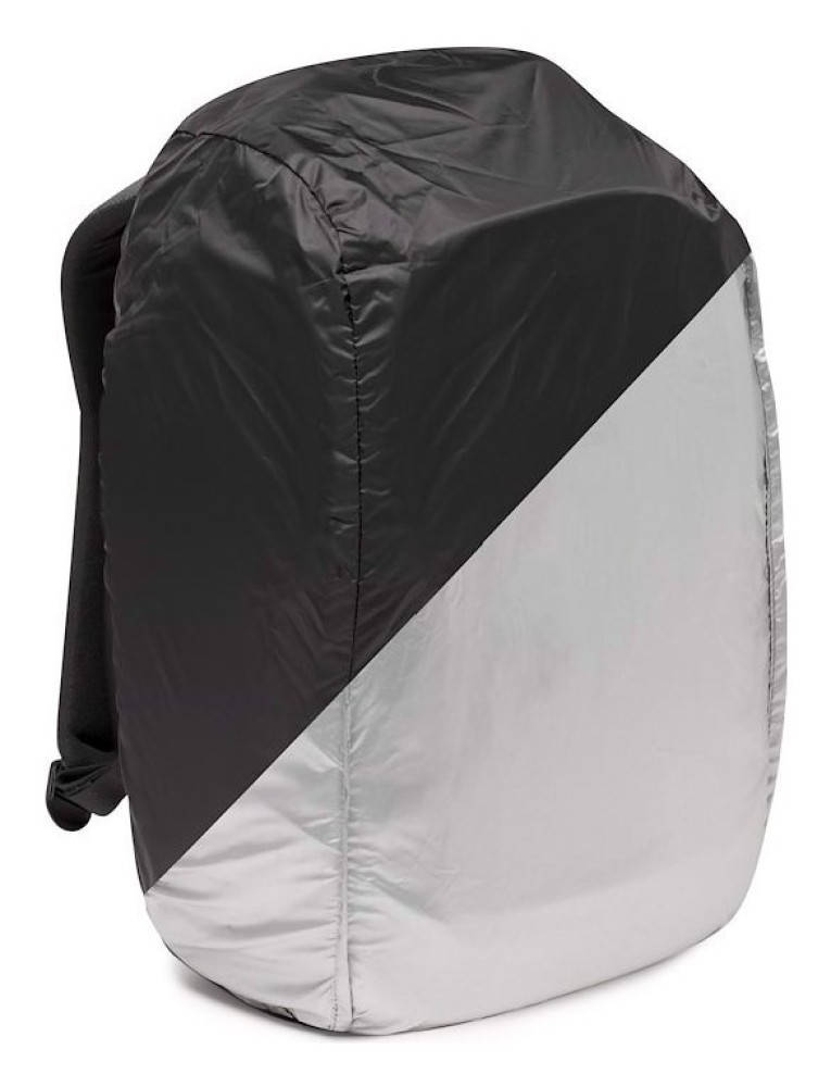 Manfrotto MB PL2-BP-FL-M Camera Bag Black Backpack