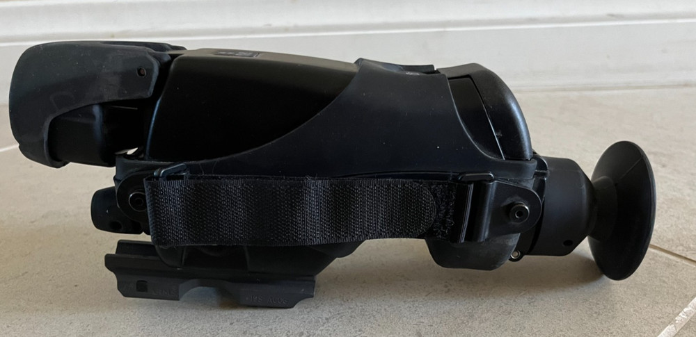 Flir Systems ThermoSight Thermal Scope