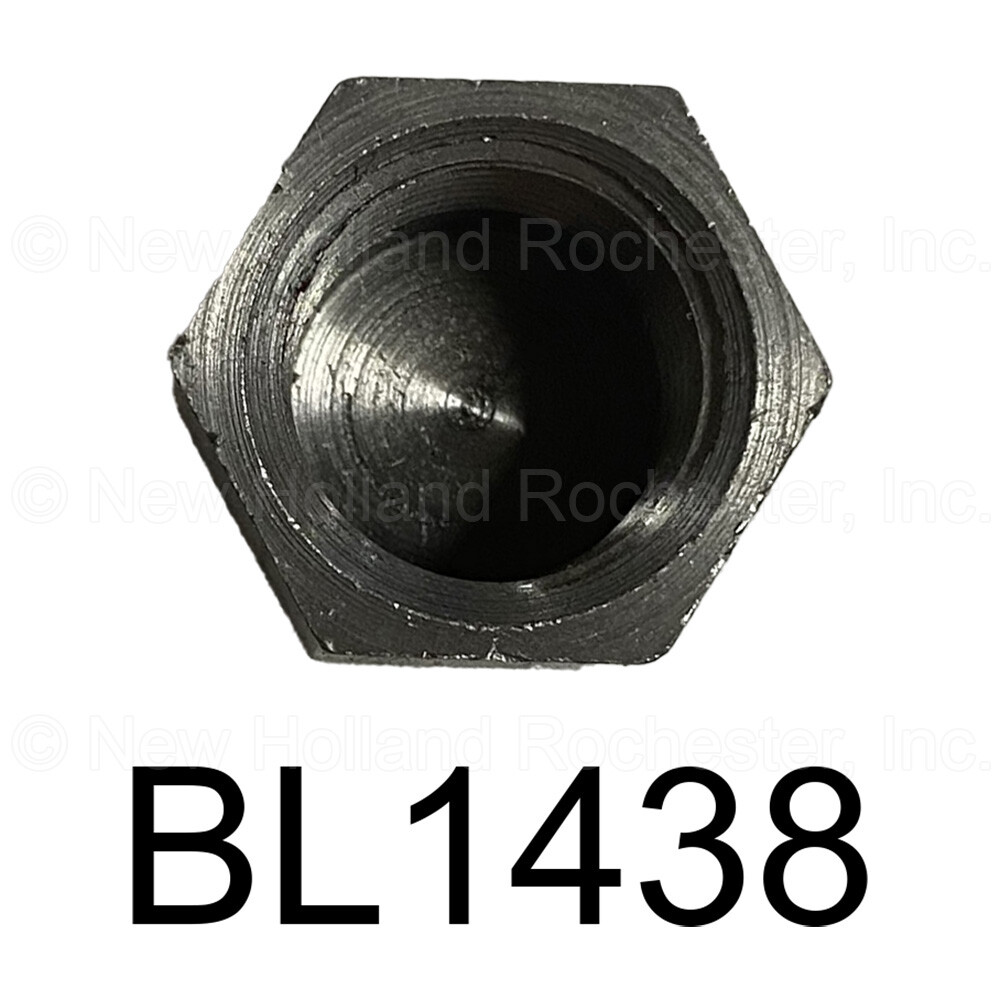Fitting Part # BL1438