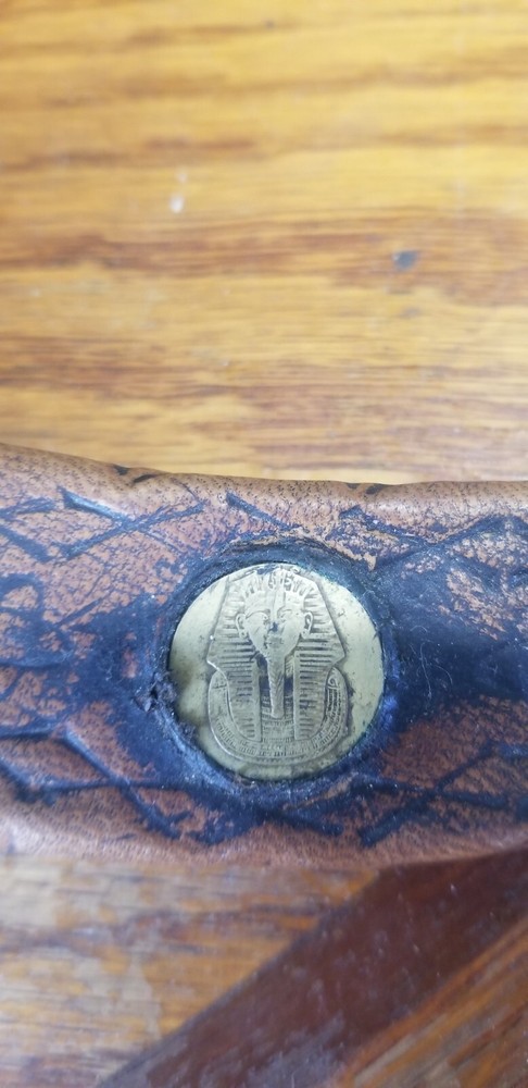 Arabian Swamp Dagger