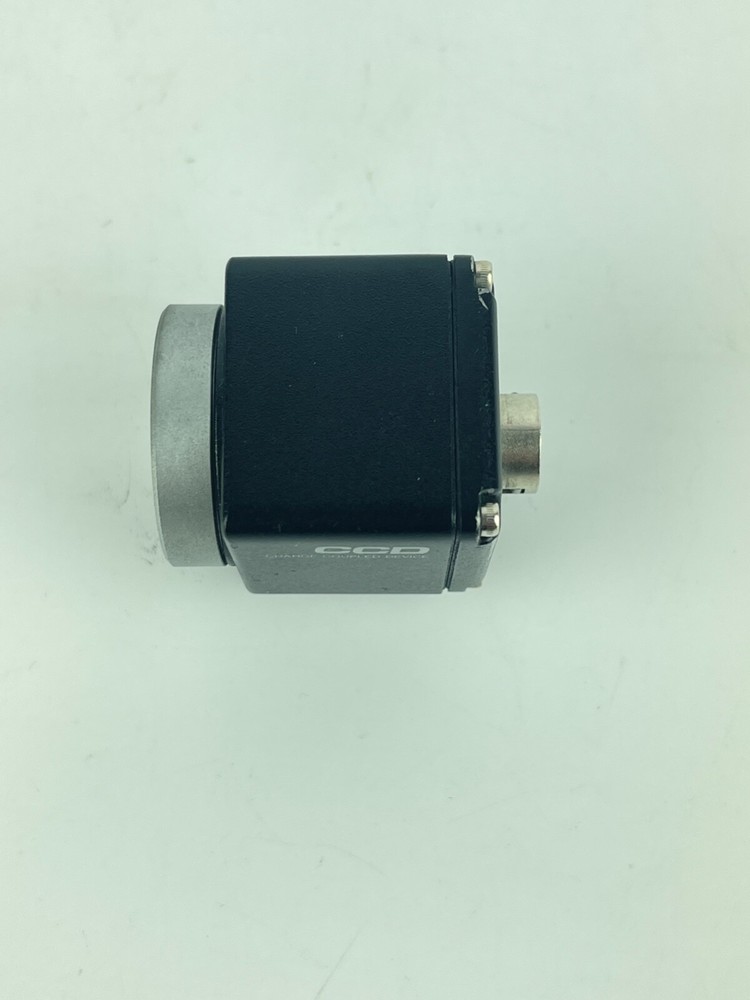 CCD Charge Coupled Device CCD AO9