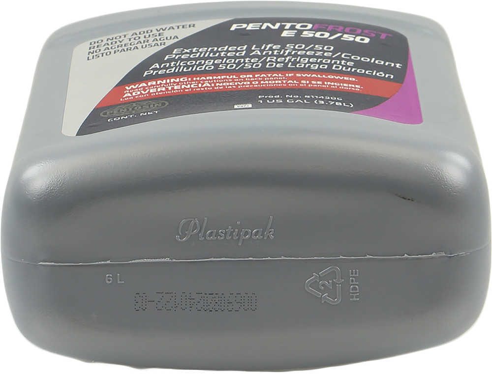 CRP/PENTOSIN 8114306 Engine Coolant/Antifreeze