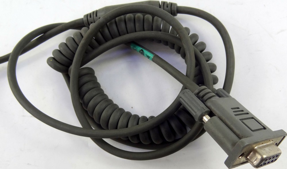 Motorola Symbol DS3408-SF20005R Barcode Scanner