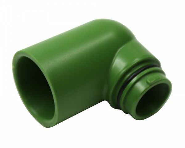 FloraFlex Flora Pipe Fitting 3/4 Elbow (20pack)