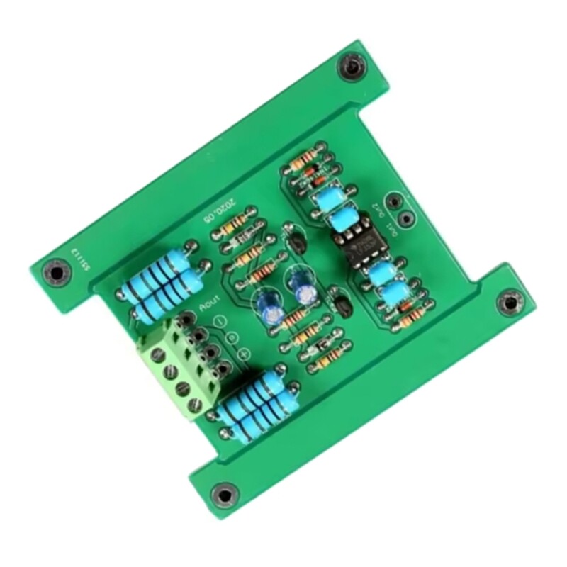 NHB 108 Computer Ultimatedly Upgrade Module For DIY Projects Widely Used