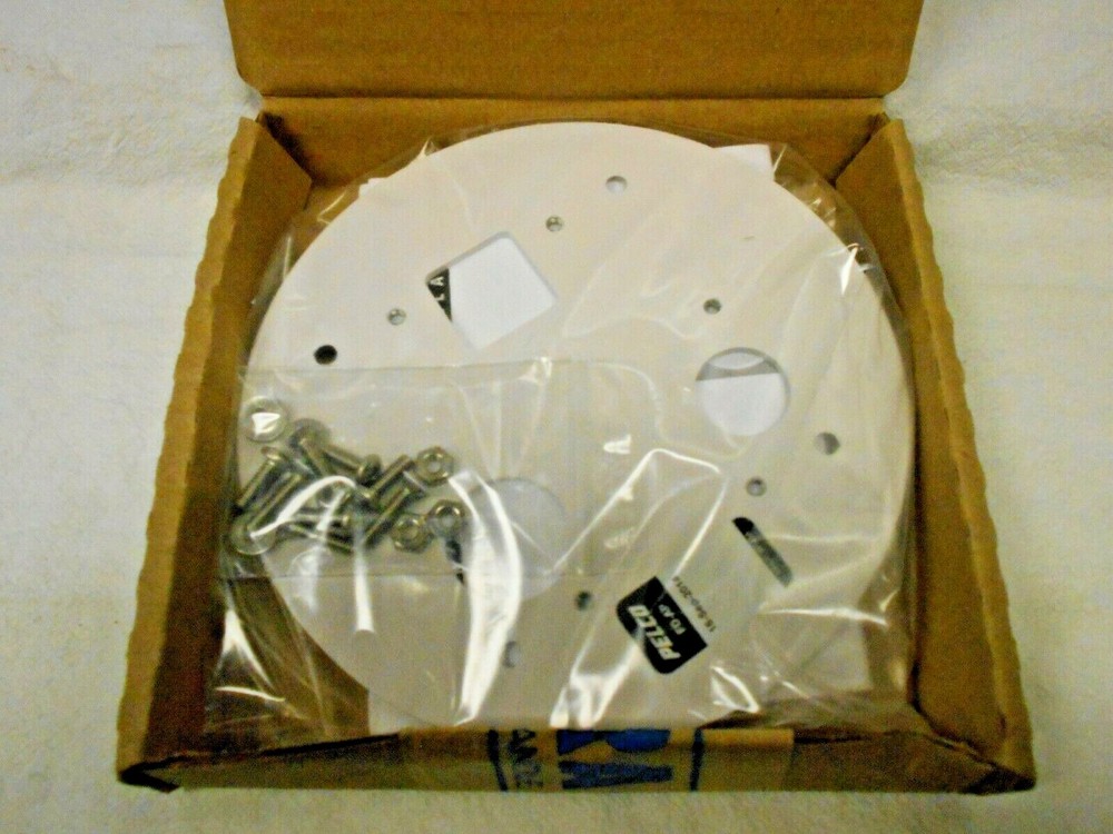 PELCO FD2 4S Adapter Plate - New in Box