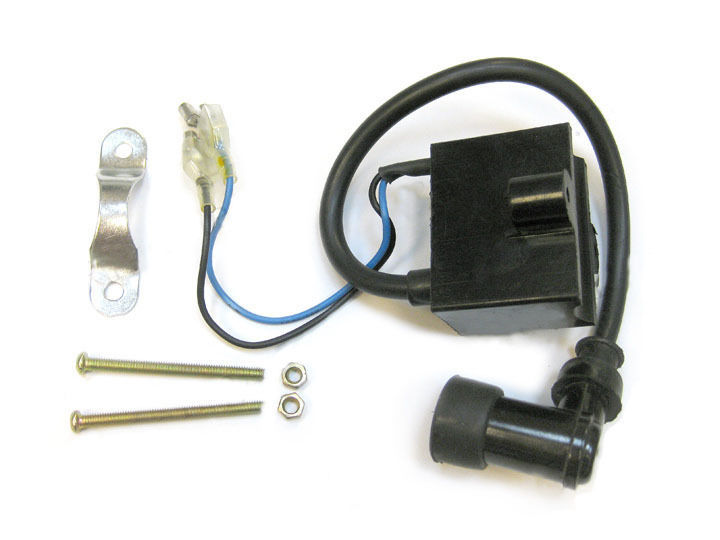 CDI Coil For 2-Stroke 66cc/80cc Gas Motorized Bicycle Engine