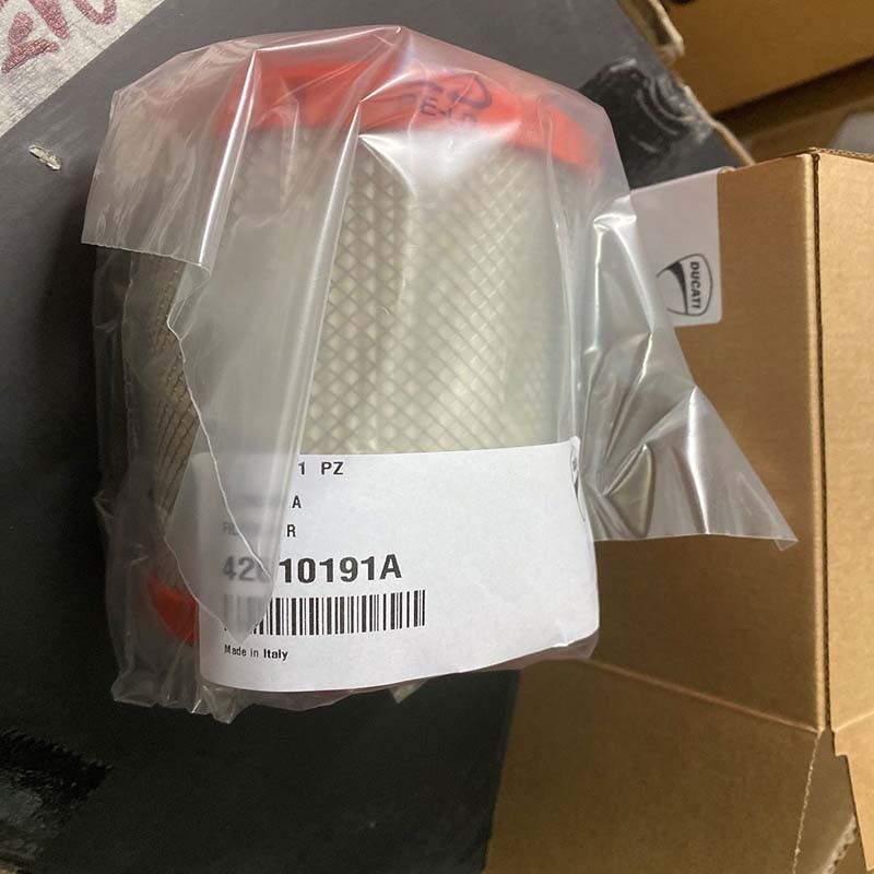 Genuine Ducati MTS 1200 Air Filter