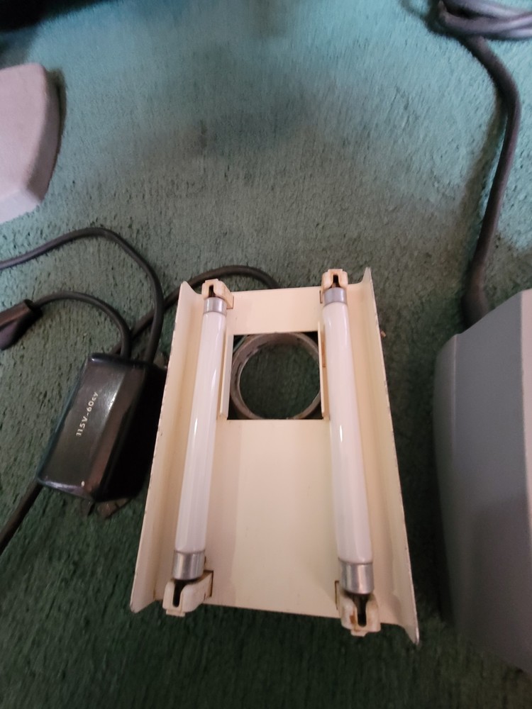 American Optical/AO Scientific Instruments