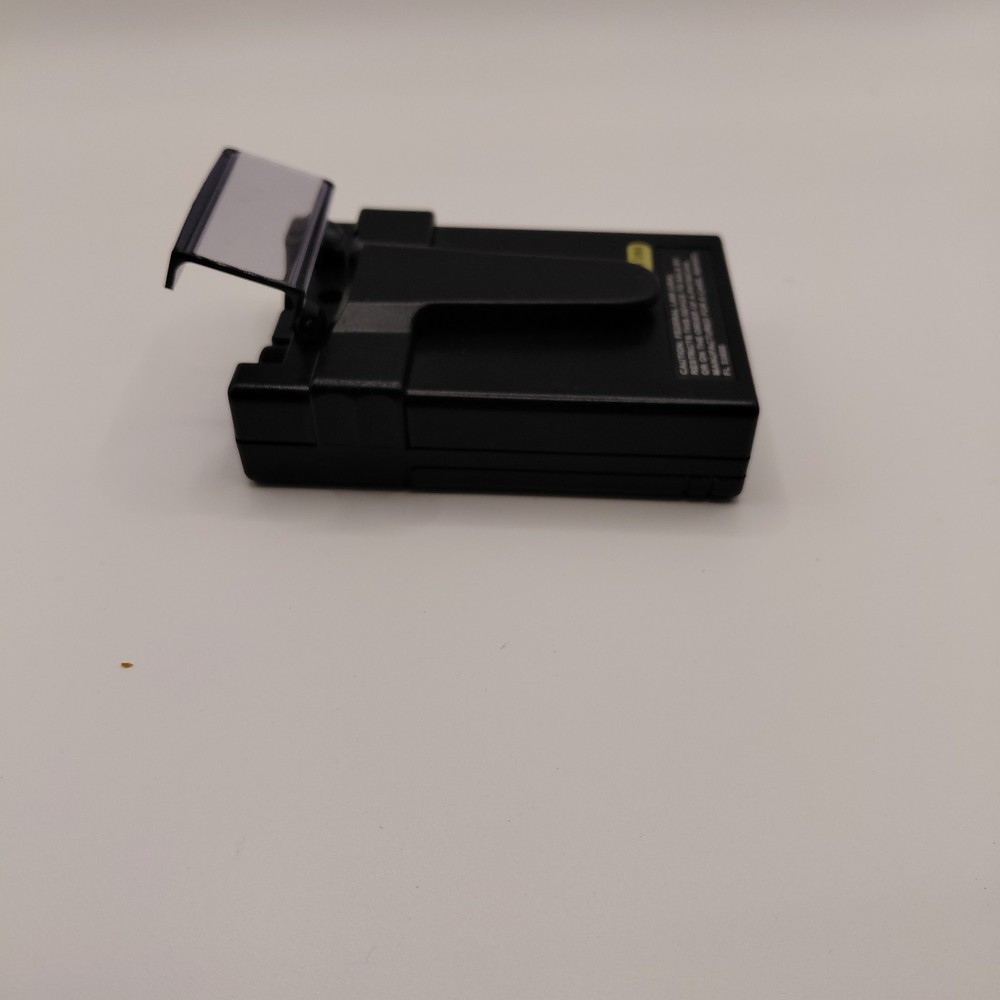 EMS-5000 Electronic Muscle Stimulator Unit Only See Description