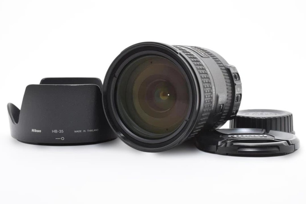 Nikon 18-200mm VR II 698961