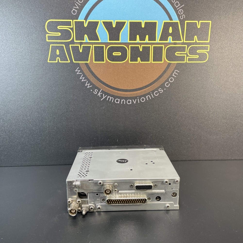 Garmin GNC 250XL GPS/COM