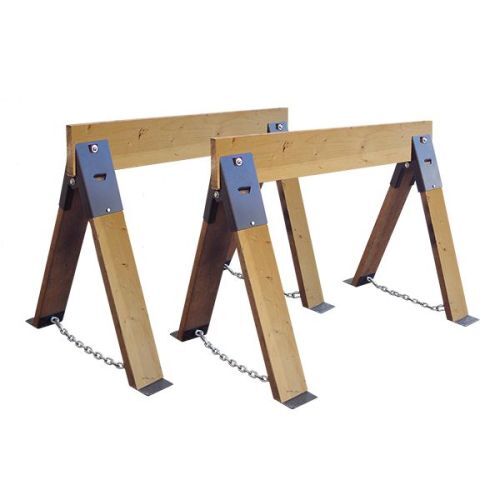 Torklift A7012 Camper Packer With Lumber