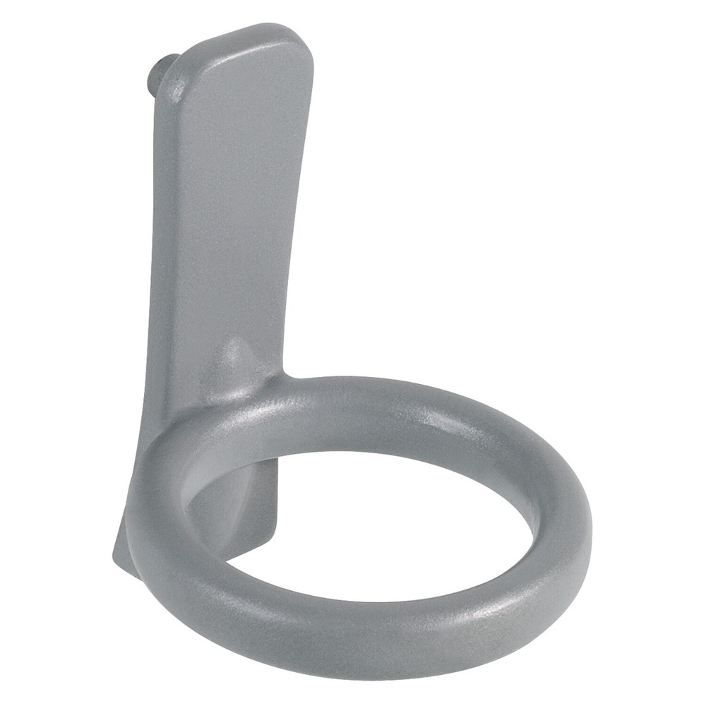 Allspace 21 Piece Garage Organizer Wall Storage System with Pegboard, Hooks and