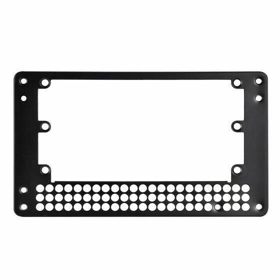 Silverstone SFX PSU to ATX PSU Mounting Adapter/Bracket (PP08B)
