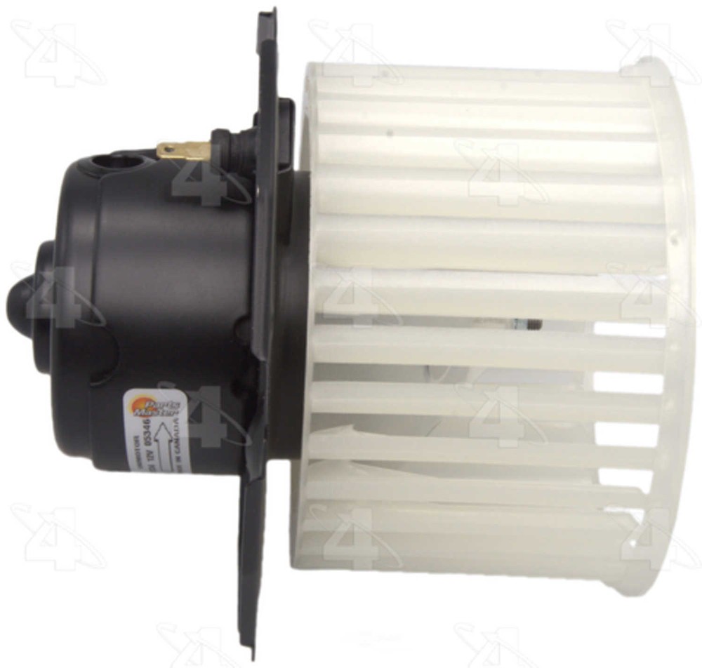 HVAC Blower Motor 4 Seasons 35334
