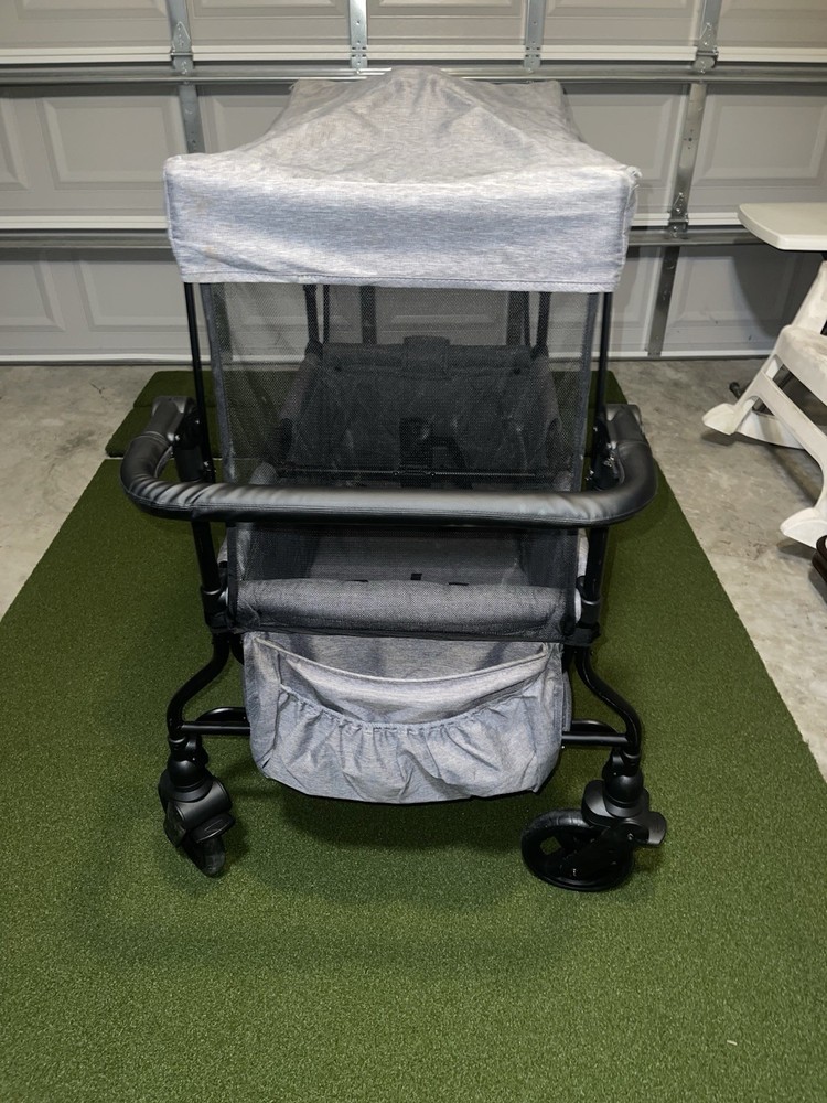 Stroller/Wagon