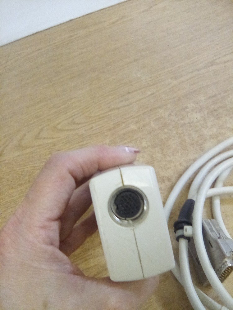 Cerec Bluecam Camera Scanner W/ Cable Cord