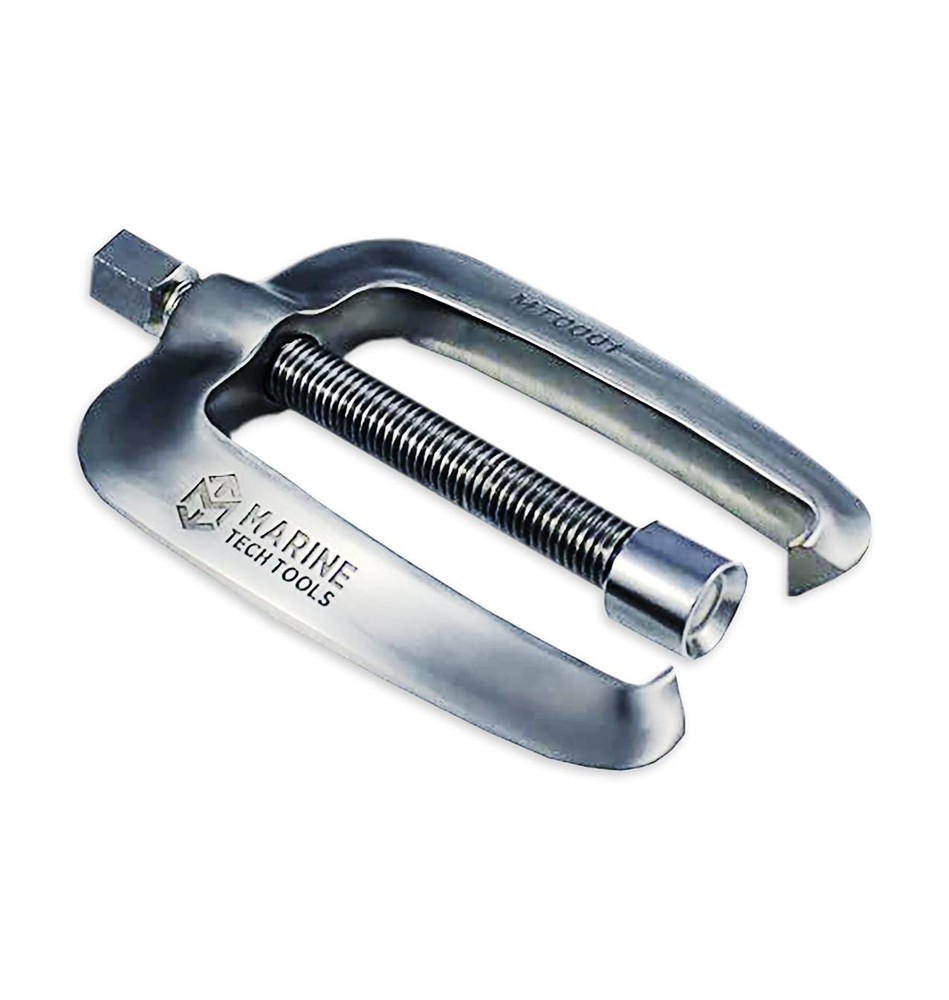 Marine Tech Tools, Steering Support Bracket Puller — Uflex Seastar Steering Supp