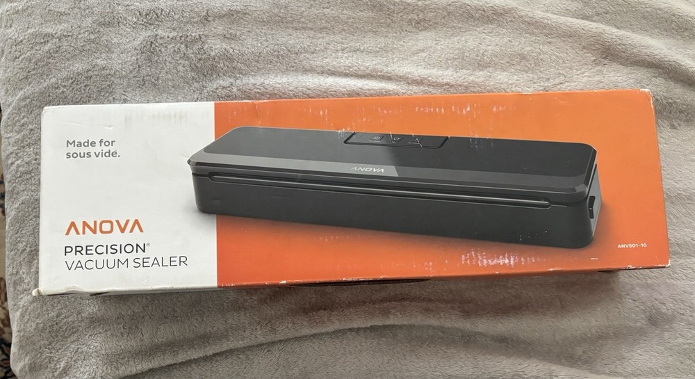 Anova Precision Vacuum Sealer