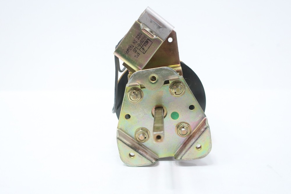 Electroswitch 7804D Rotary Cam Switch 125v-dc