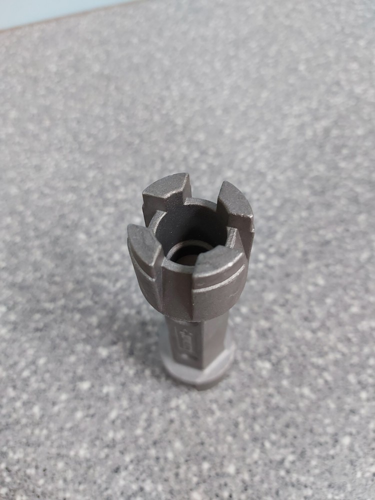 Husky Double-Ended Tub Drain Wrench