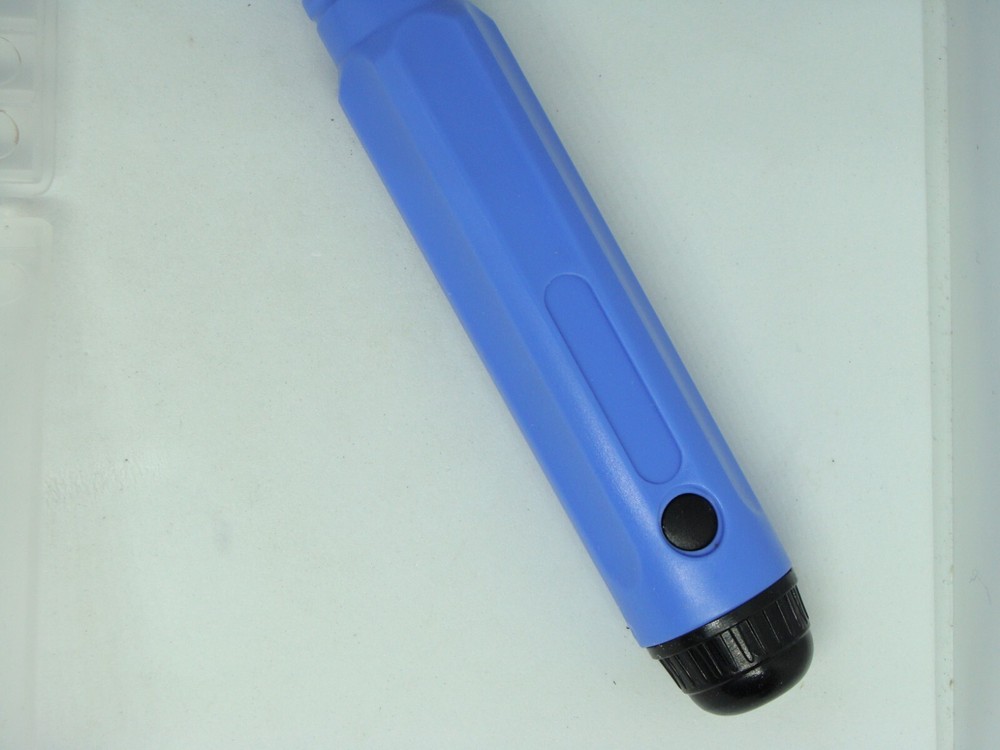 Handheld Deburring Tool 10 Blade Hand Held Burr Remover Sharp Border Trim Cutter