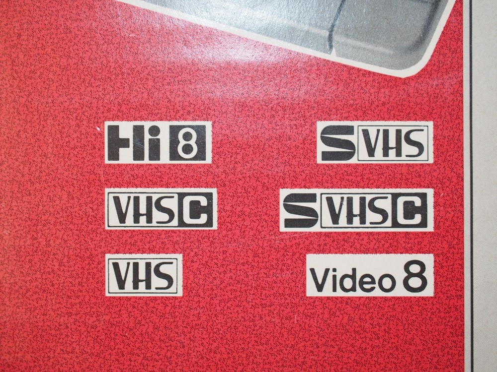 Hama Video Cut 204 Editing Suite